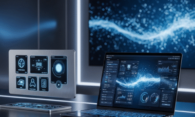 AI-generated image to illustrate the content of Dollar Sense Future.