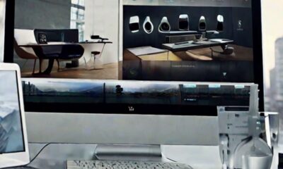 AI-generated image to illustrate the content of Dollar Sense Future.