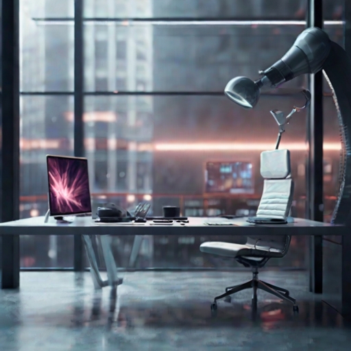 AI-generated image to illustrate the content of Dollar Sense Future.