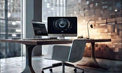 AI-generated image to illustrate the content of Dollar Sense Future.