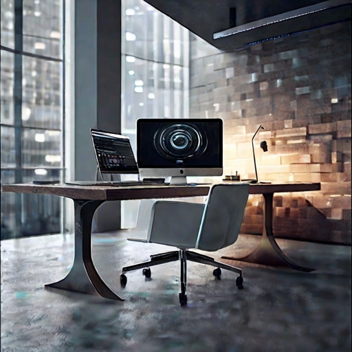 AI-generated image to illustrate the content of Dollar Sense Future.