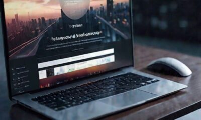 AI-generated image to illustrate the content of Dollar Sense Future.