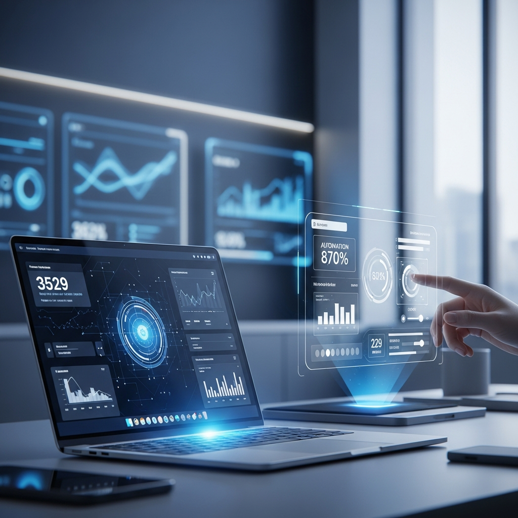 AI-generated image to illustrate the content of Dollar Sense Future.