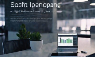 AI-generated image to illustrate the content of Dollar Sense Future.