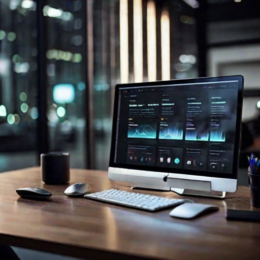 AI-generated image to illustrate the content of Dollar Sense Future.