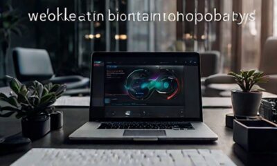 AI-generated image to illustrate the content of Dollar Sense Future.