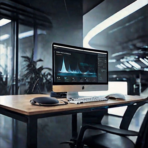 AI-generated image to illustrate the content of Dollar Sense Future.