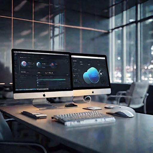 AI-generated image to illustrate the content of Dollar Sense Future.