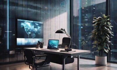 AI-generated image to illustrate the content of Dollar Sense Future.