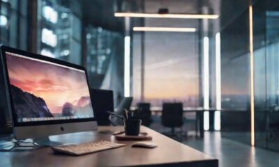 AI-generated image to illustrate the content of Dollar Sense Future.