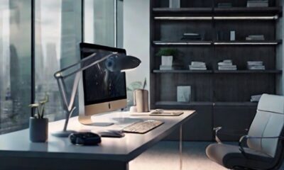 AI-generated image to illustrate the content of Dollar Sense Future.