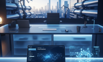 AI-generated image to illustrate the content of Dollar Sense Future.