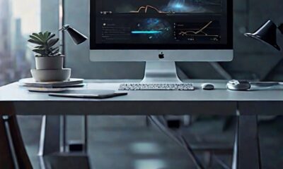 AI-generated image to illustrate the content of Dollar Sense Future.