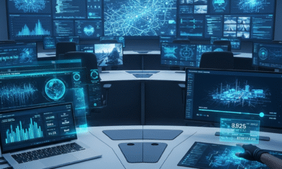 AI-generated image to illustrate the content of Dollar Sense Future.