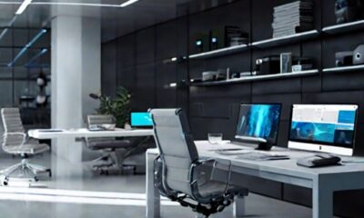 AI-generated image to illustrate the content of Dollar Sense Future.