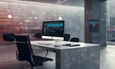 AI-generated image to illustrate the content of Dollar Sense Future.