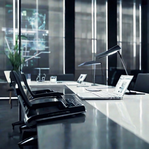 AI-generated image to illustrate the content of Dollar Sense Future.