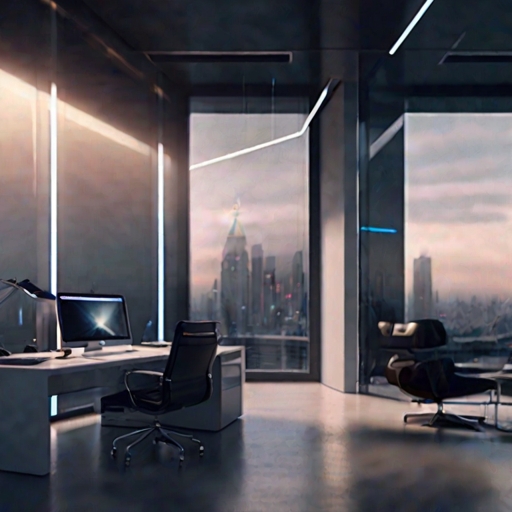 AI-generated image to illustrate the content of Dollar Sense Future.