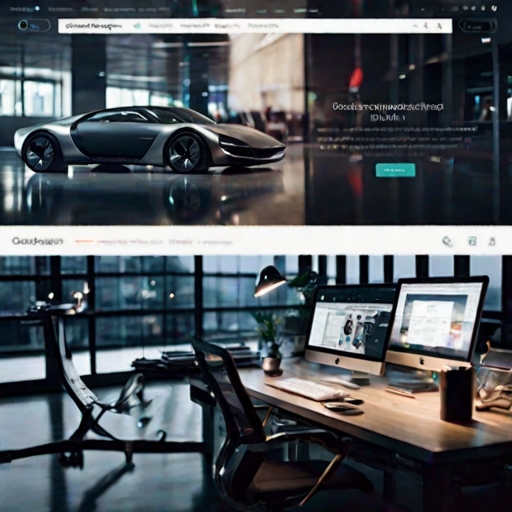 AI-generated image to illustrate the content of Dollar Sense Future.