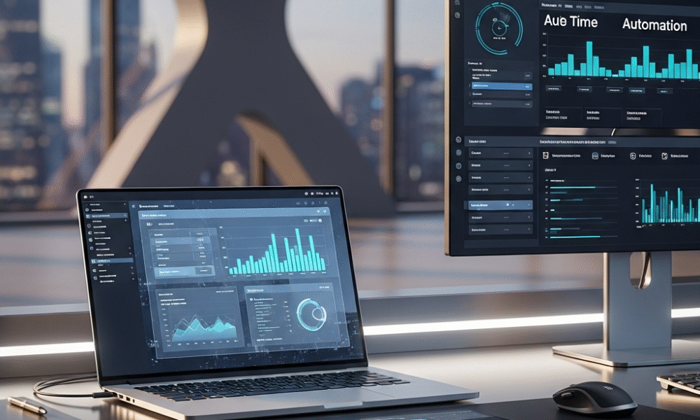 AI-generated image to illustrate the content of Dollar Sense Future.