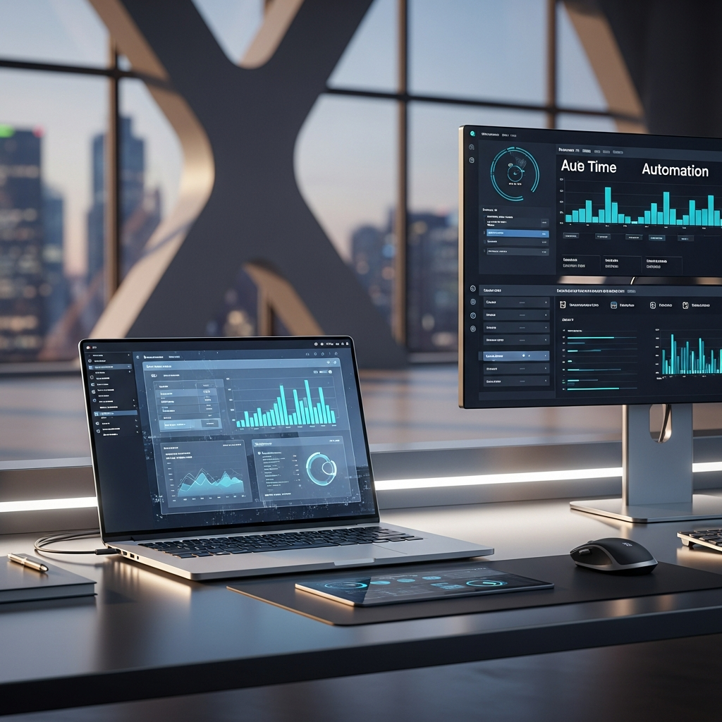 AI-generated image to illustrate the content of Dollar Sense Future.