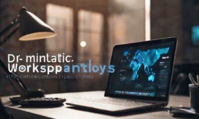 AI-generated image to illustrate the content of Dollar Sense Future.