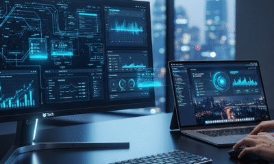 AI-generated image to illustrate the content of Dollar Sense Future.