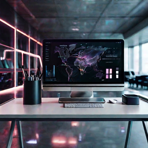 AI-generated image to illustrate the content of Dollar Sense Future.