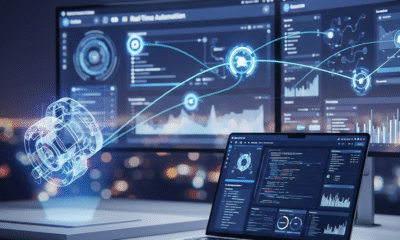 AI-generated image to illustrate the content of Dollar Sense Future.