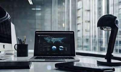 AI-generated image to illustrate the content of Dollar Sense Future.