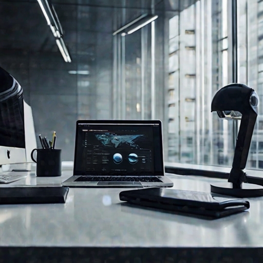 AI-generated image to illustrate the content of Dollar Sense Future.