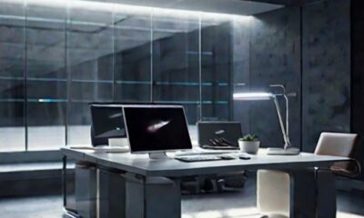 AI-generated image to illustrate the content of Dollar Sense Future.