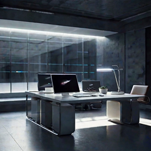 AI-generated image to illustrate the content of Dollar Sense Future.