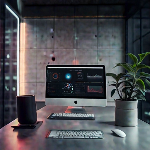 AI-generated image to illustrate the content of Dollar Sense Future.