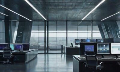 AI-generated image to illustrate the content of Dollar Sense Future.