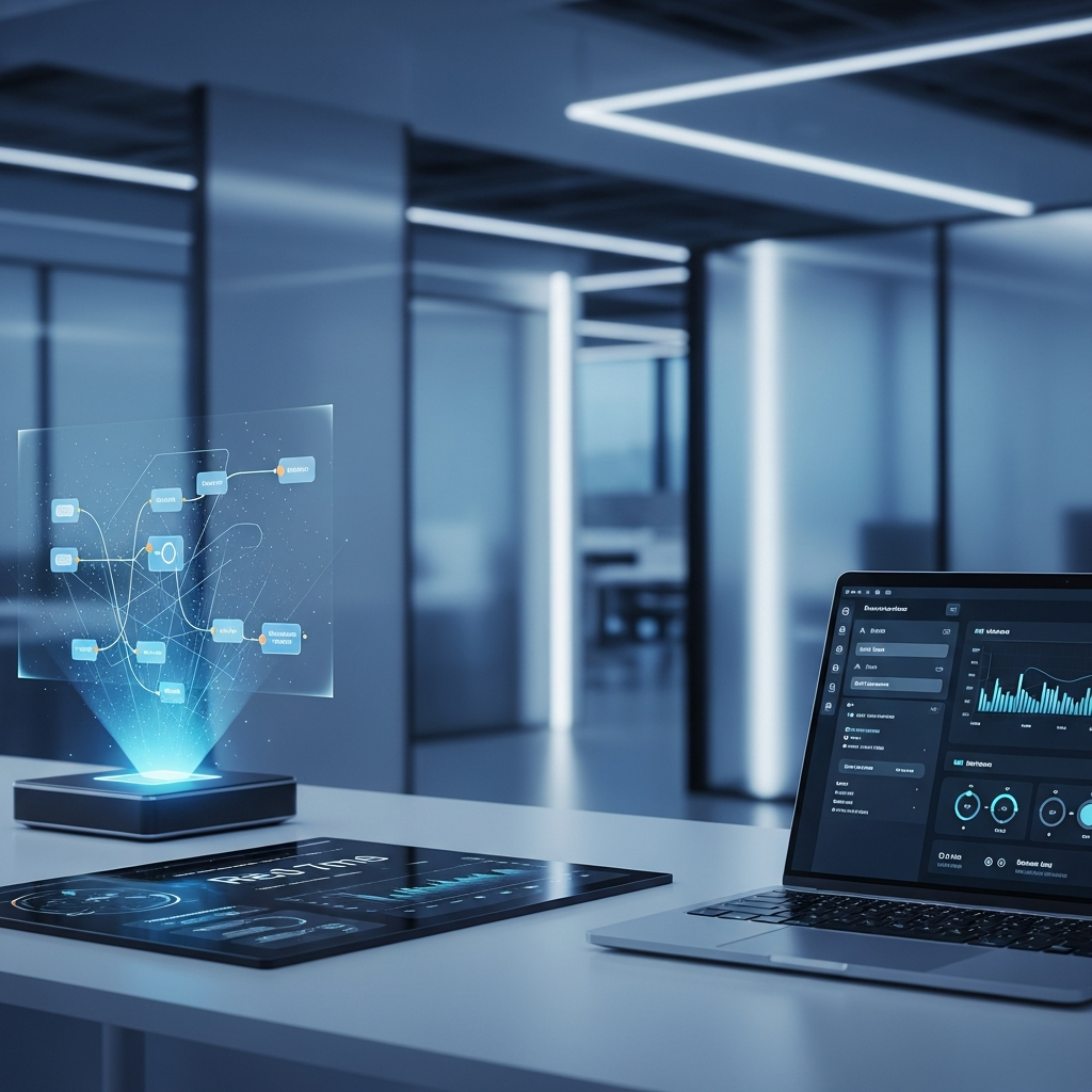 AI-generated image to illustrate the content of Dollar Sense Future.