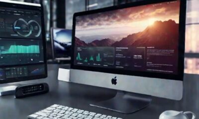 AI-generated image to illustrate the content of Dollar Sense Future.