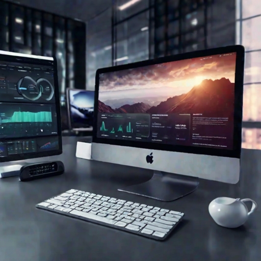 AI-generated image to illustrate the content of Dollar Sense Future.