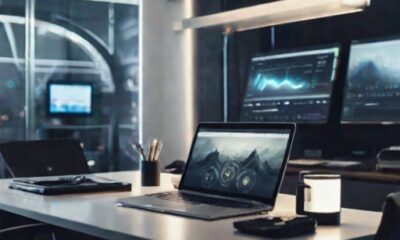 AI-generated image to illustrate the content of Dollar Sense Future.