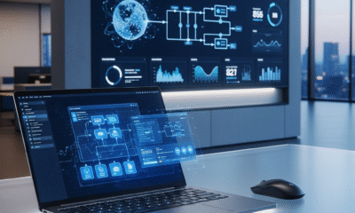 AI-generated image to illustrate the content of Dollar Sense Future.