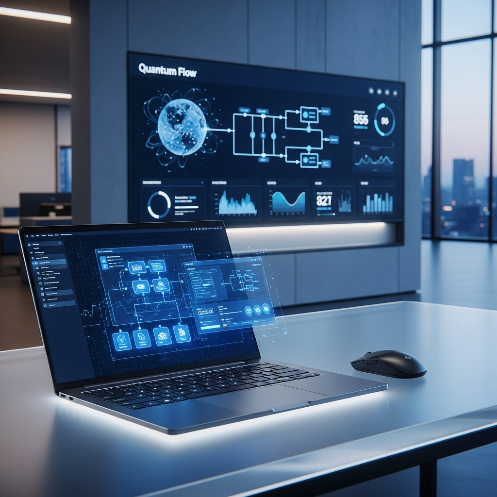 AI-generated image to illustrate the content of Dollar Sense Future.