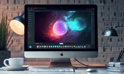 AI-generated image to illustrate the content of Dollar Sense Future.