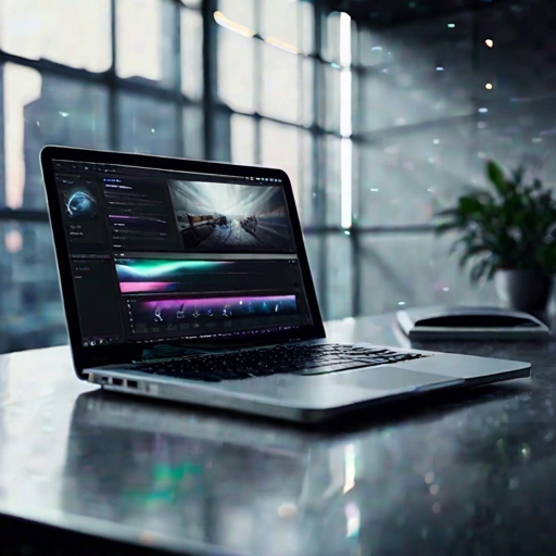 AI-generated image to illustrate the content of Dollar Sense Future.