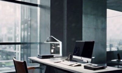 AI-generated image to illustrate the content of Dollar Sense Future.