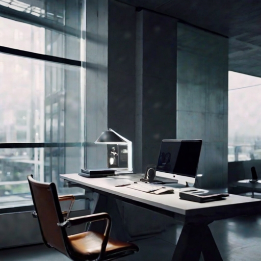 AI-generated image to illustrate the content of Dollar Sense Future.