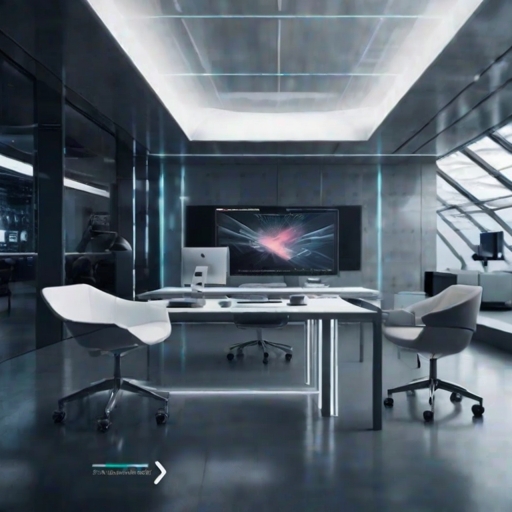 AI-generated image to illustrate the content of Dollar Sense Future.