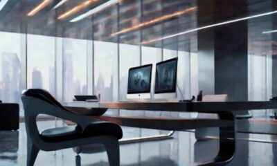 AI-generated image to illustrate the content of Dollar Sense Future.