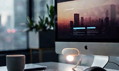 AI-generated image to illustrate the content of Dollar Sense Future.