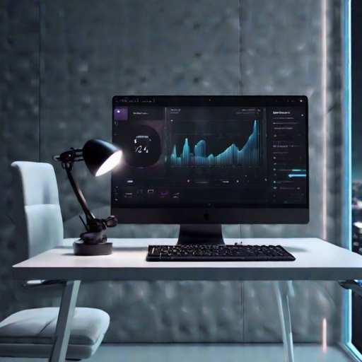 AI-generated image to illustrate the content of Dollar Sense Future.