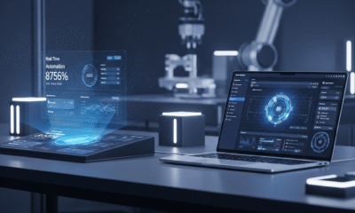 AI-generated image to illustrate the content of Dollar Sense Future.